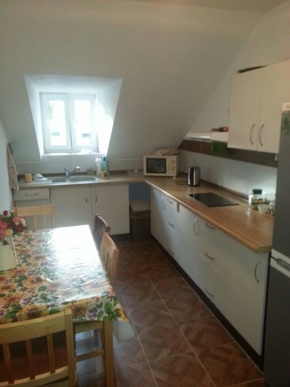 Penzion Domanín Třeboň Esterno foto